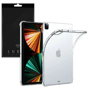 کاور لوکسار مدل Unicom مناسب برای تبلت اپل آیپد 12.9 اینچ 2021 / iPad 12.9 inch 2018 / iPad Pro 12.9 2020
