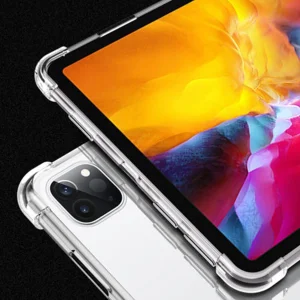 کاور لوکسار مدل Unicom مناسب برای تبلت اپل آیپد 12.9 اینچ 2021 / iPad 12.9 inch 2018 / iPad Pro 12.9 2020