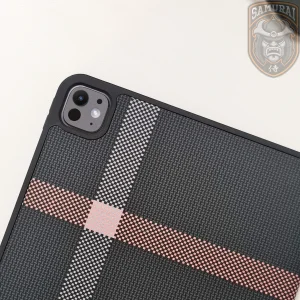 کیف کلاسوری سامورایی مدل Symmetry مناسب برای تبلت اپل iPad Pro 11 2024