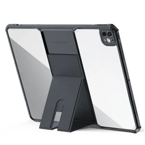 کاور بادیگارد مدل Kickstand مناسب برای تبلت اپل iPad Pro 13 inch 2024 M4 / iPad Pro 13 inch 2025 M5