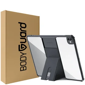کاور بادیگارد مدل Kickstand مناسب برای تبلت اپل iPad Pro 13 inch 2024 M4 / iPad Pro 13 inch 2025 M5