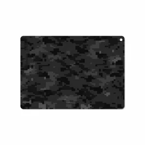 برچسب پوششی ماهوت مدل Night-Army-Pixel مناسب برای تبلت اپل iPad Air 2 2014 A1567