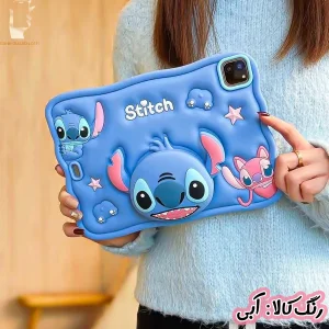 کاور قاب گارد لطفی مدل TABGS20 مناسب برای تبلت شیائومی Redmi Pad SE-11 Inch