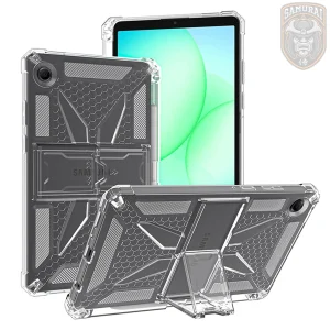 کاور سامورایی مدل X-Stand مناسب برای تبلت سامسونگ Galaxy Tab A11 Plus