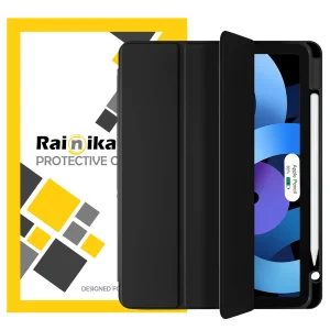 کیف کلاسوری رینیکا مدل Slim Tab مناسب برای تبلت اپل iPad Air 11-inch M3 (2025) / iPad Air 11-inch M2 (2024) / iPad Air 5th (2022)