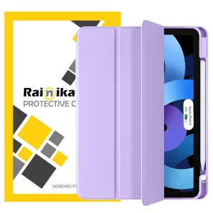 کیف کلاسوری رینیکا مدل Slim Tab مناسب برای تبلت اپل iPad Air 11-inch M3 (2025) / iPad Air 11-inch M2 (2024) / iPad Air 5th (2022)