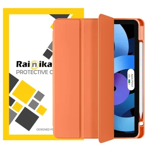 کیف کلاسوری رینیکا مدل Slim Tab مناسب برای تبلت اپل iPad Air 11-inch M3 (2025) / iPad Air 11-inch M2 (2024) / iPad Air 5th (2022)