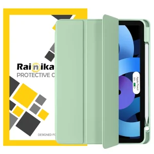 کیف کلاسوری رینیکا مدل Slim Tab مناسب برای تبلت اپل iPad Air 11-inch M3 (2025) / iPad Air 11-inch M2 (2024) / iPad Air 5th (2022)
