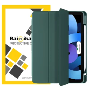 کیف کلاسوری رینیکا مدل Slim Tab مناسب برای تبلت اپل iPad Air 11-inch M3 (2025) / iPad Air 11-inch M2 (2024) / iPad Air 5th (2022)