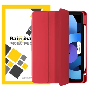 کیف کلاسوری رینیکا مدل Slim Tab مناسب برای تبلت اپل iPad Air 11-inch M3 (2025) / iPad Air 11-inch M2 (2024) / iPad Air 5th (2022)