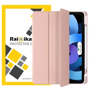 کیف کلاسوری رینیکا مدل Slim Tab مناسب برای تبلت اپل iPad Air 11-inch M3 (2025) / iPad Air 11-inch M2 (2024) / iPad Air 5th (2022)