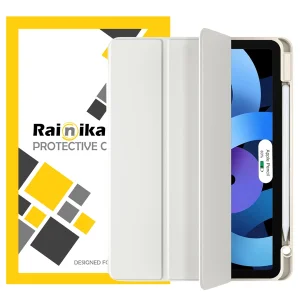 کیف کلاسوری رینیکا مدل Slim Tab مناسب برای تبلت اپل iPad Air 11-inch M3 (2025) / iPad Air 11-inch M2 (2024) / iPad Air 5th (2022)