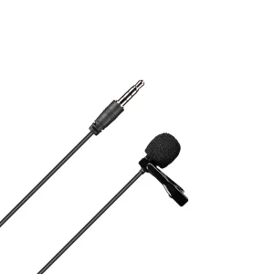 میکروفن یقه ای کامیکا مدل CVM-V01SP