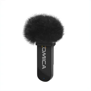 ست میکروفن بی سیم کامیکا مدل vimo s-mi