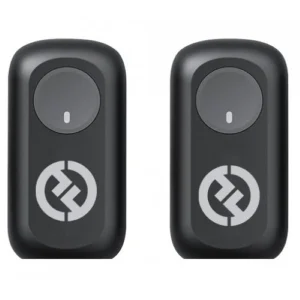 میکروفن بی سیم هالی لند مدل LARK A1 Mini Duo با درگاه اتصال USB-C