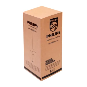 میکروفن رومیزی فیلیپس مدل A4phil