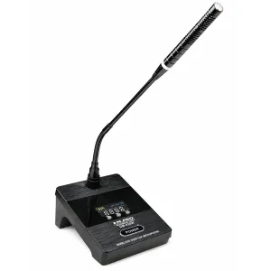 میکروفن رومیزی ام.پرو مدل M.PRO DM-930W  با درگاه اتصال USB Type C