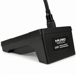 میکروفن رومیزی ام.پرو مدل M.PRO DM-930W  با درگاه اتصال USB Type C