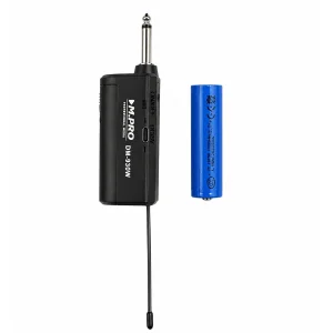میکروفن رومیزی ام.پرو مدل M.PRO DM-930W  با درگاه اتصال USB Type C
