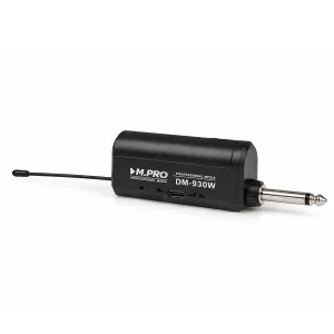 میکروفن رومیزی ام.پرو مدل M.PRO DM-930W  با درگاه اتصال USB Type C