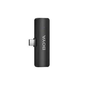 میکروفن یقه ای بویا مدل BY-V4U