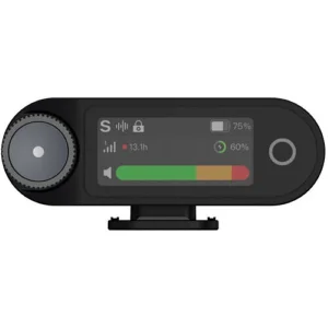 میکروفن یقه ای هالی لند مدل LARK MAX 2 COMBO با درگاه اتصال USB-C