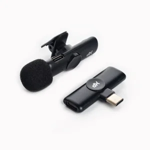 میکروفن یقه ای ایکس پی-پروداکت مدل XP-Z11