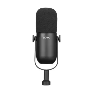 میکروفن داینامیک بویا مدل BY-DM500