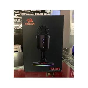 میکروفن رومیزی ردراگون مدل PULSAR GM303