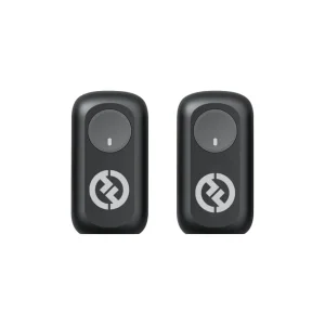 میکروفن یقه ای هالی لند مدل LARK A1 DUO با درگاه اتصال USB-C