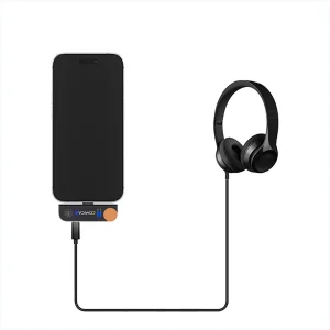 ست میکروفن بی سیم کامیکا مدل Vimo S-UC