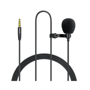 میکروفن یقه ای اوی مدل MK1