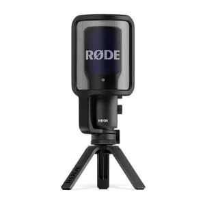 میکروفن رومیزی رود مدل NT-USB Plus