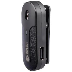 میکروفن یقه ای کوتتسی مدل 74008 Type-C