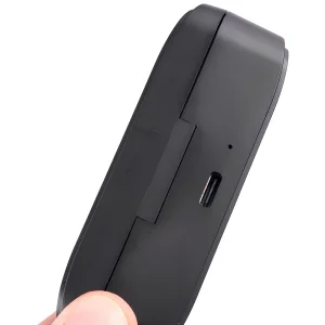 میکروفن یقه ای کوتتسی مدل 74008 Type-C