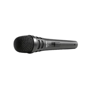 میکروفن داینامیک ام.پرو مدل MP-2500 با درگاه اتصال XLM