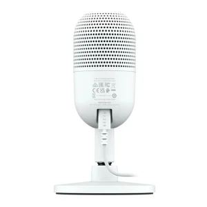 میکروفن رومیزی ریزر مدل Seiren V3 Mini White USB