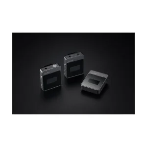 میکروفن بی سیم گودکس مدل MoveLink II M2 ‌کد  II M2
