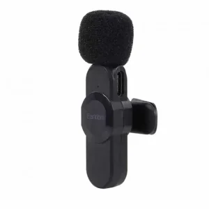 میکروفن بی سیم ارلدام مدل E-MC7L