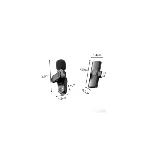 میکروفن بی سیم ارلدام مدل MC8L