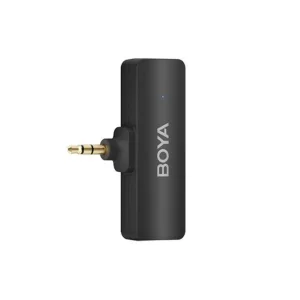 میکروفن یقه ای بویا مدل BY-V4