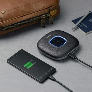 میکروفن رومیزی انکر مدل PowerConf