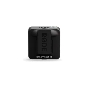 میکروفن  بی سیم یقه ای رود مدل WIRELESS ME Dual