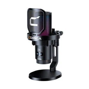 میکروفن رومیزی کامیکا مدل  EJOY UNI PRO D