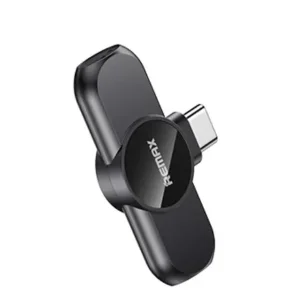 میکروفن یقه ای بیسیم ریمکس مدل K09-Type C