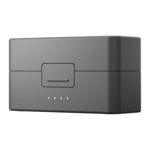 میکروفن یقه ای دی جی آی مدل DJI Mic Mini 2 (2 TX + 1 RX + Charging Case) با درگاه اتصال USB Type-C