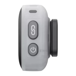 میکروفن یقه ای دی جی آی مدل DJI Mic Mini 2 (2 TX + 1 RX + Charging Case) با درگاه اتصال USB Type-C