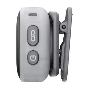 میکروفن یقه ای دی جی آی مدل DJI Mic Mini 2 (2 TX + 1 RX + Charging Case) با درگاه اتصال USB Type-C