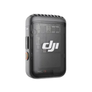 ست میکروفن بی سیم دی جی آی مدل DJI Mic 2 - 2 Person