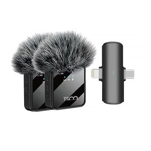 میکروفن یقه ای تسکو مدل TMIC 5007